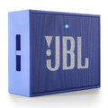 Przenośny głośnik bluetooth JBL GO niebieski