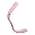 Przenośny wentylator na szyję RC-K-1065 różowy