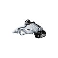 Przerzutka przednia Shimano T3000 TS Dual 48T