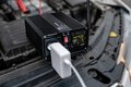 Przetwornica napięcia Newell z czystą sinusoidą - 12 V / 230 V, 500 W
