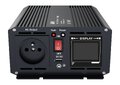 Przetwornica napięcia Newell z czystą sinusoidą - 12 V / 230 V, 500 W