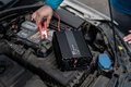 Przetwornica napięcia Newell z czystą sinusoidą - 12 V / 230 V, 500 W