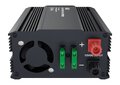 Przetwornica napięcia Newell z modyfikowaną sinusoidą - 12 V / 230 V, 500 W