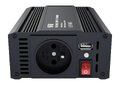 Przetwornica napięcia Newell z modyfikowaną sinusoidą - 12 V / 230 V, 500 W
