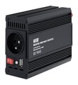 Przetwornica napięcia Newell z modyfikowaną sinusoidą - 12 V / 230 V, 500 W