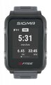 Pulsometr GPS Sigma ID.FREE 24100 szary