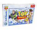 Puzzle Toy Story 4 Trefl 260 elementów