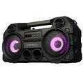 Rebeltec głośnik Bluetooth SoundBOX 465 czarny