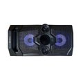 Rebeltec głośnik Bluetooth SoundBOX 480 czarny