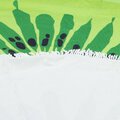Ręcznik plażowy okrągły Boho Kiwi 150cm