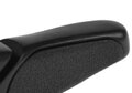 ROGI KIEROWNICY PROMAX ERGO 105 MM CZARNY MAT