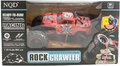Samochód RC Rock Crawler King 4x4