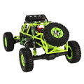 Samochód RC WLToys Buggy 12428  4WD 1:12 LED
