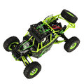 Samochód RC WLToys Buggy 12428  4WD 1:12 LED
