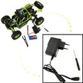 Samochód RC WLToys Buggy 12428  4WD 1:12 LED