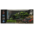 Samochód RC WLToys Buggy 12428  4WD 1:12 LED
