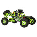 Samochód RC WLToys Buggy 12428  4WD 1:12 LED