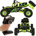Samochód RC WLToys Buggy 12428  4WD 1:12 LED