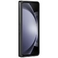 Samsung etui Eco-leather Case do Samsung Galaxy Z Fold 5 grafitowe