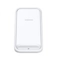 Samsung ładowarka indukcyjna Stand 15W biała (EP-N5200TWEGWW)