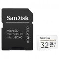 SANDISK karta pamici microSD 32GB 100MB/s class 10 z adapterem