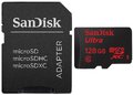 SanDisk microSDXC 128GB ULTRA 533x 80MB/s