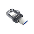SANDISK Pendrive 64GB USB 3.0 i USB 2.0 dual drive 150MB/s