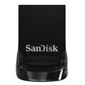 SANDISK pendrive ULTRA FIT 32GB 130MB/s USB 3.2 Gen1 SANDISK pendrive ULTRA FIT 32GB 130MB/s USB 3.2 Gen1