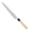 Satake S/D 420J2 Leworęczny Nóż Sashimi Yanagiba 24 cm