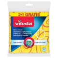 Ściereczka uniwersalna z jonami srebra Vileda