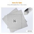 Ściereczka z mikrofibry K&F Concept Magic Cloth 35x35 cm
