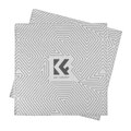 Ściereczka z mikrofibry K&F Concept Magic Cloth 45x45 cm