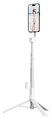 Selfie stick Ulanzi MG-003 MagSafe - biały