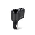 Setty rozdzielacz gniazda RGS-01 2x USB 2A