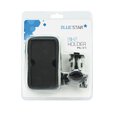 Uchwyt rowerowy Blue Star do iPhone 4 / 5