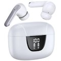 Słuchawki bezprzewodowe Bluetooth TWS z etui ładującym eXtremestyle AIRBASS X-Vibe