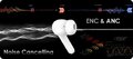 Słuchawki bezprzewodowe Bluetooth TWS z etui ładującym eXtremestyle AIRBASS X-Vibe