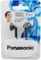 Słuchawki dokanałowe Panasonic RP-HV095E-K czarne