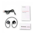 Bezprzewodowe słuchawki douszne LENOVO Bluetooth W520 czarne