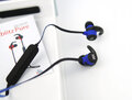 Bezprzewodowe słuchawki sportowe Bluetooth z mikrofonem Xblitz Pure