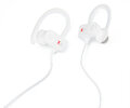 Bezprzewodowe słuchawki sportowe Bluetooth z mikrofonem Xblitz Pure Sport Białe