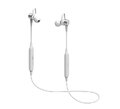Bezprzewodowe słuchawki TTEC Soundbeat Pro bluetooth srebrne