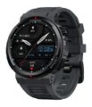 Smartwatch Zeblaze Ares 3 Plus - czarny