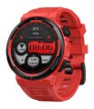Smartwatch Zeblaze Ares 3 Plus - czerwony
