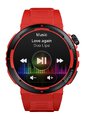 Smartwatch Zeblaze Ares 3 Plus - czerwony