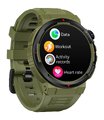 Smartwatch Zeblaze Ares 3 Plus - zielony