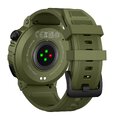 Smartwatch Zeblaze Ares 3 Plus - zielony