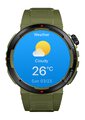Smartwatch Zeblaze Ares 3 Plus - zielony