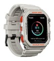 Smartwatch Zeblaze Ares GPS - biały