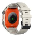 Smartwatch Zeblaze Ares GPS - biały